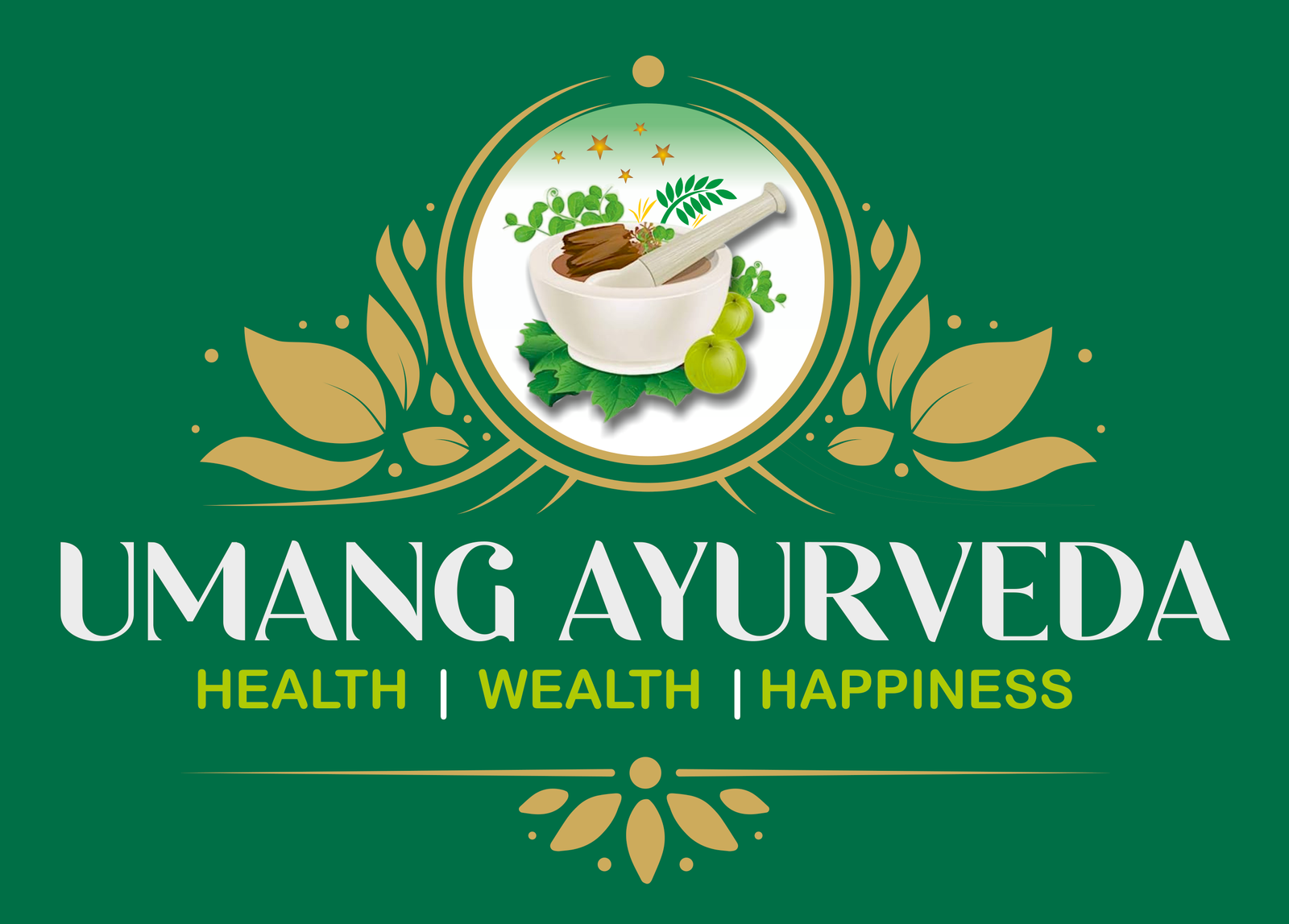 'Umang Ayurveda - Umang Ayurveda Company