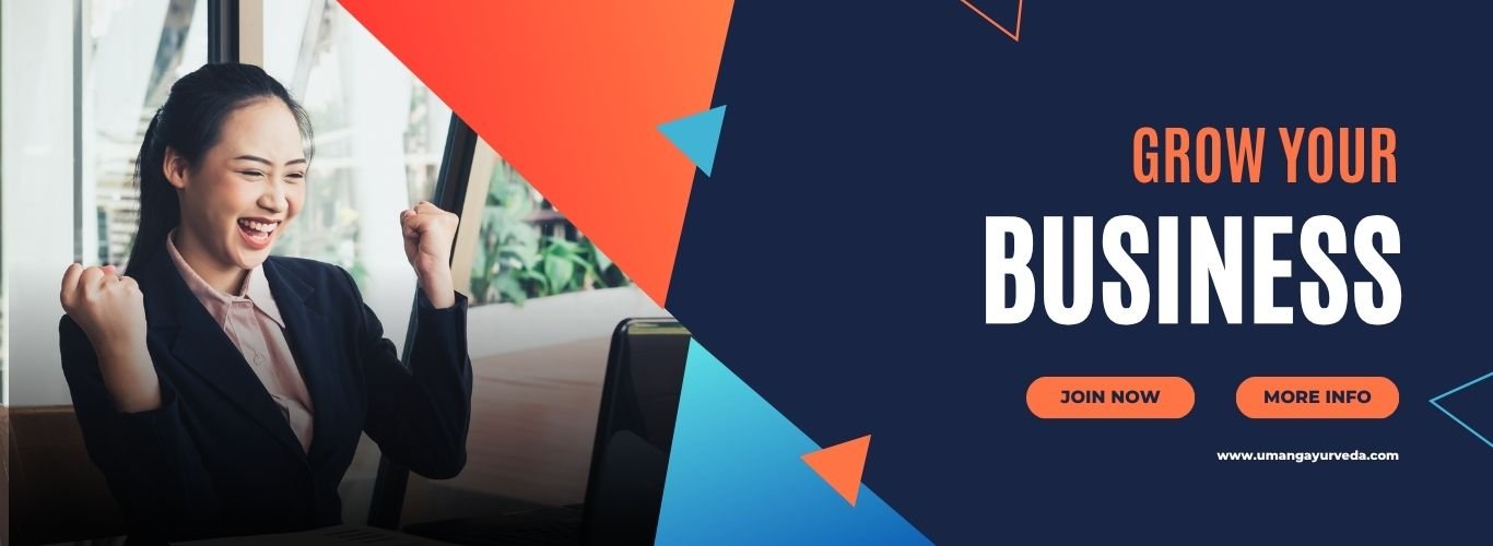 Umang Ayurveda Joint Pain Capsule for joint health